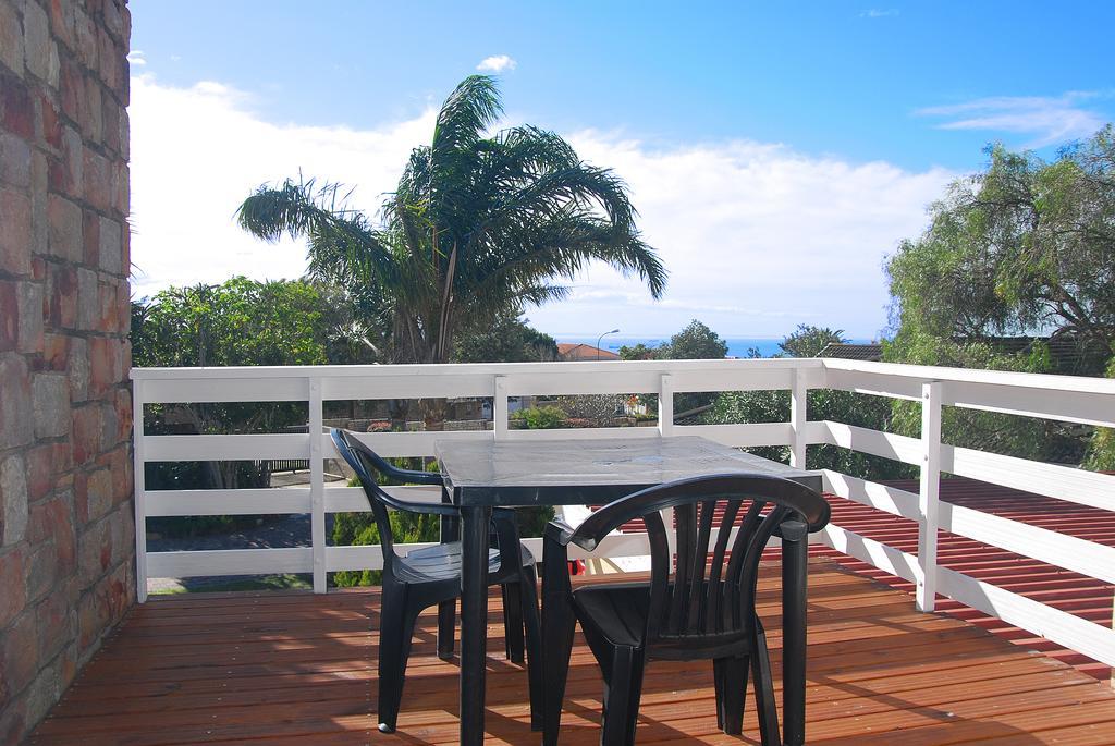 Port Elizabeth Guest House Zimmer foto