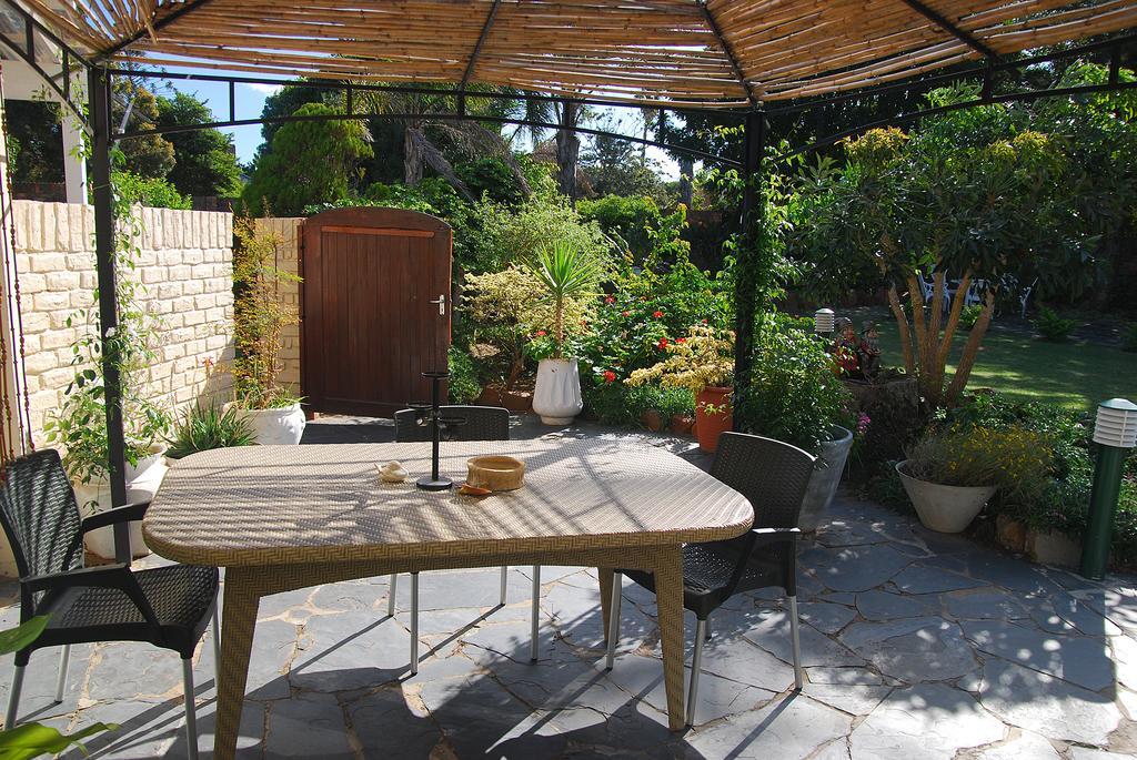 Port Elizabeth Guest House Exterior foto