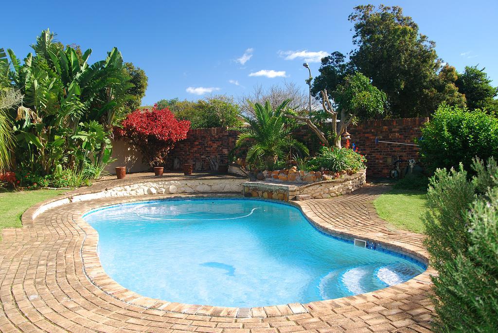 Port Elizabeth Guest House Exterior foto
