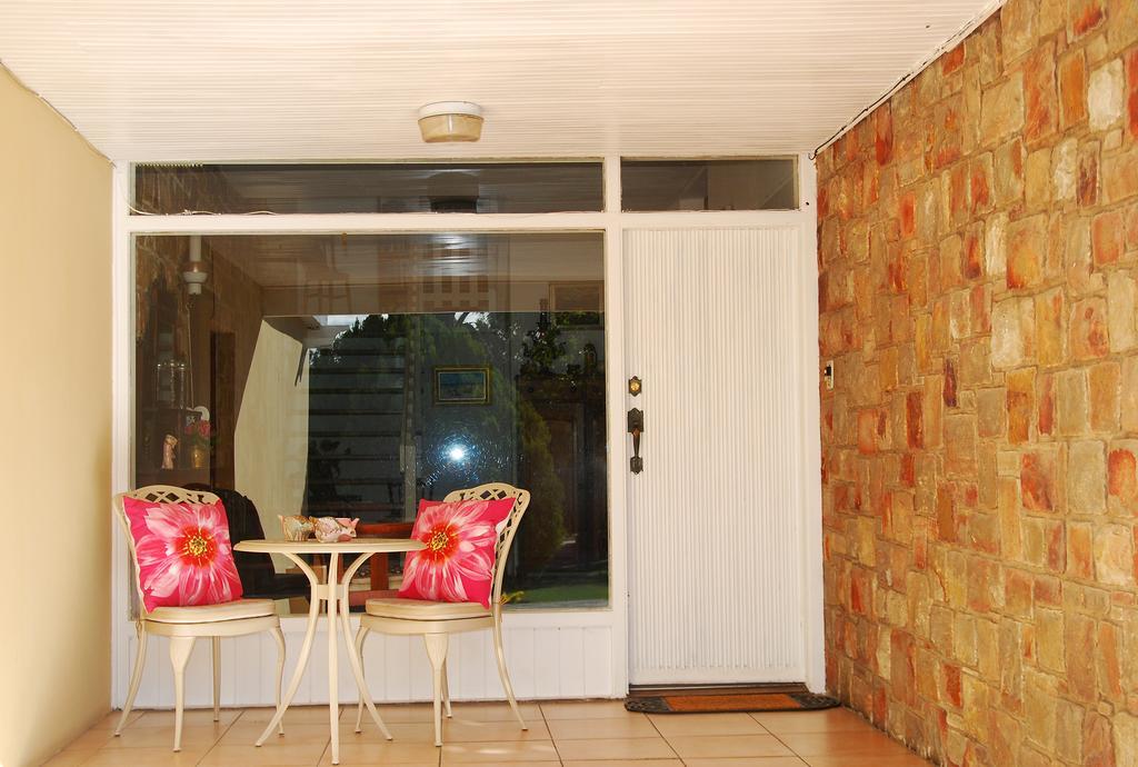 Port Elizabeth Guest House Exterior foto