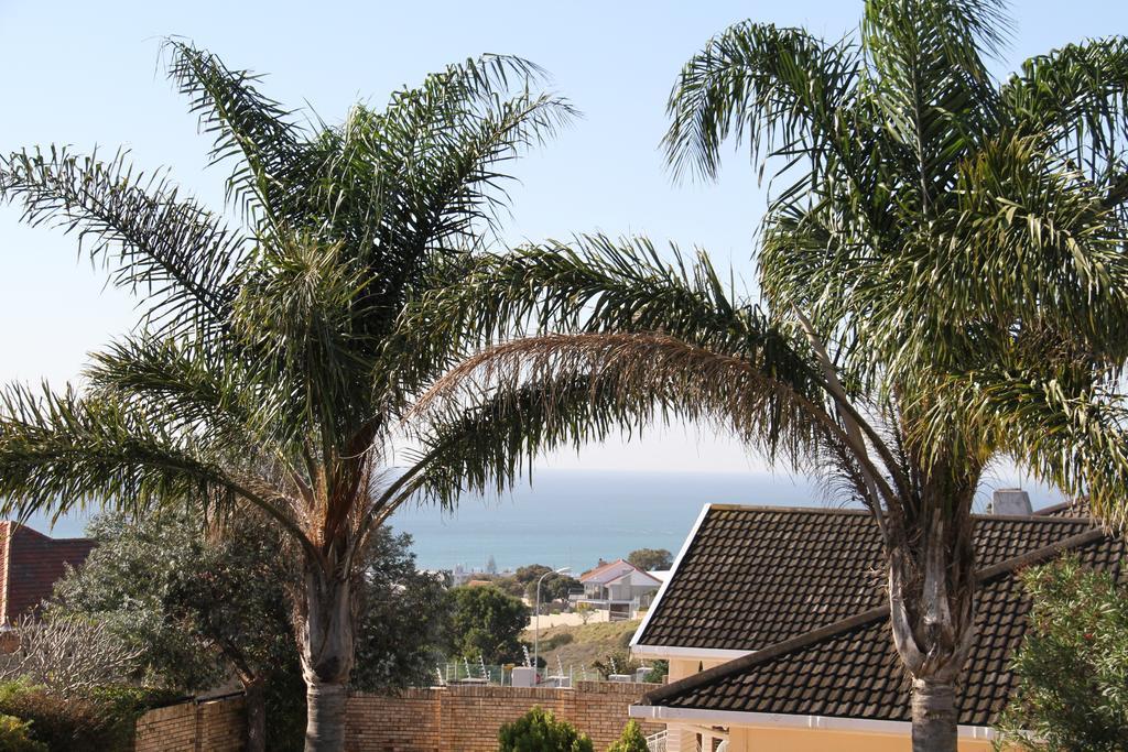 Port Elizabeth Guest House Exterior foto