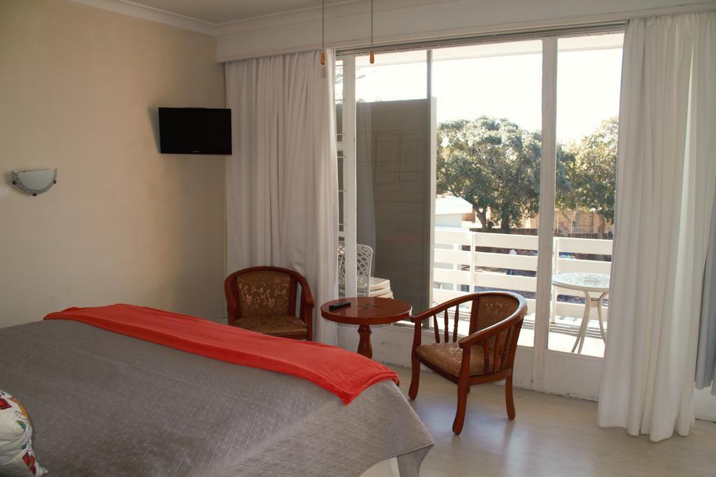 Port Elizabeth Guest House Zimmer foto