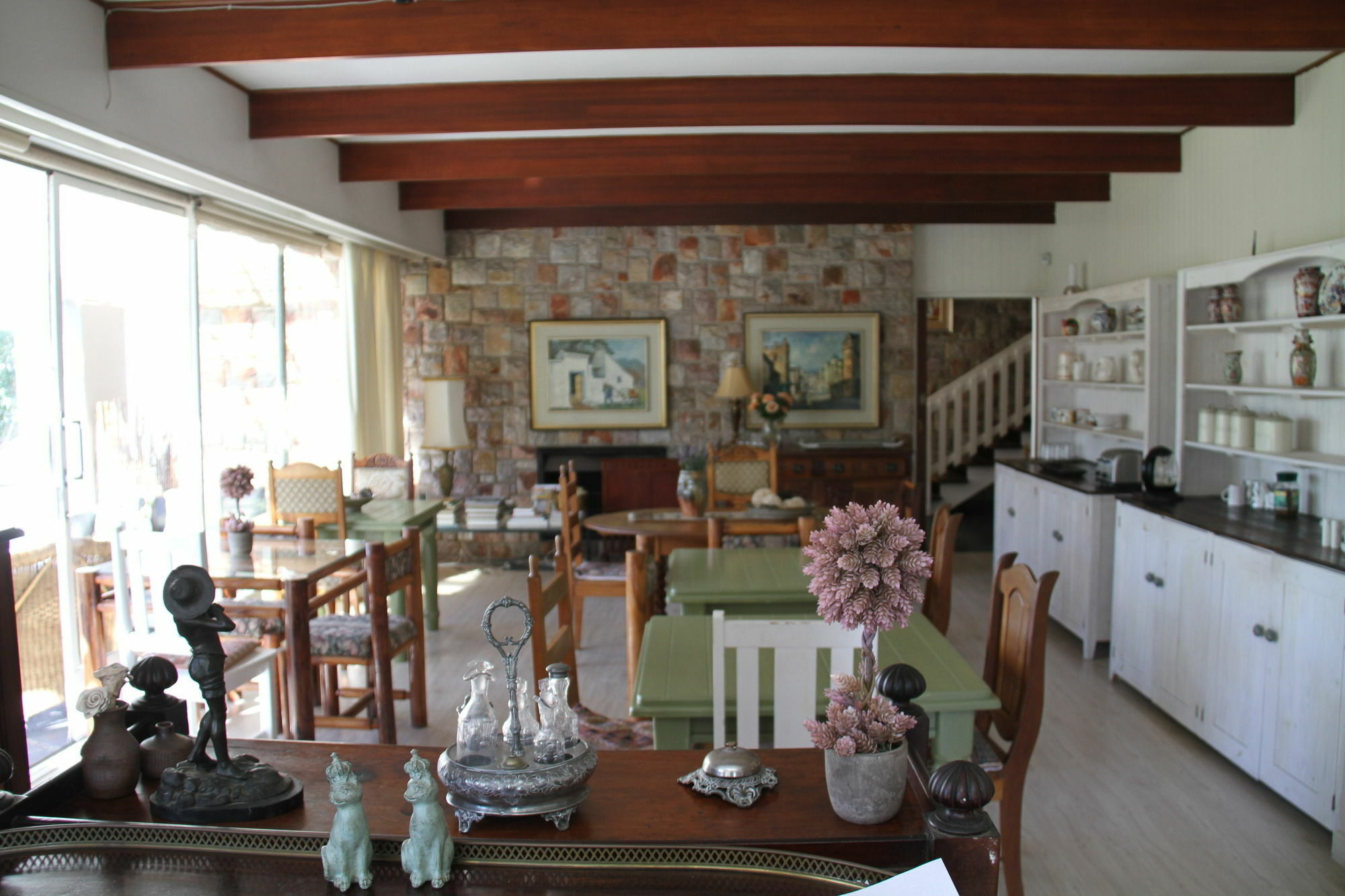 Port Elizabeth Guest House Exterior foto