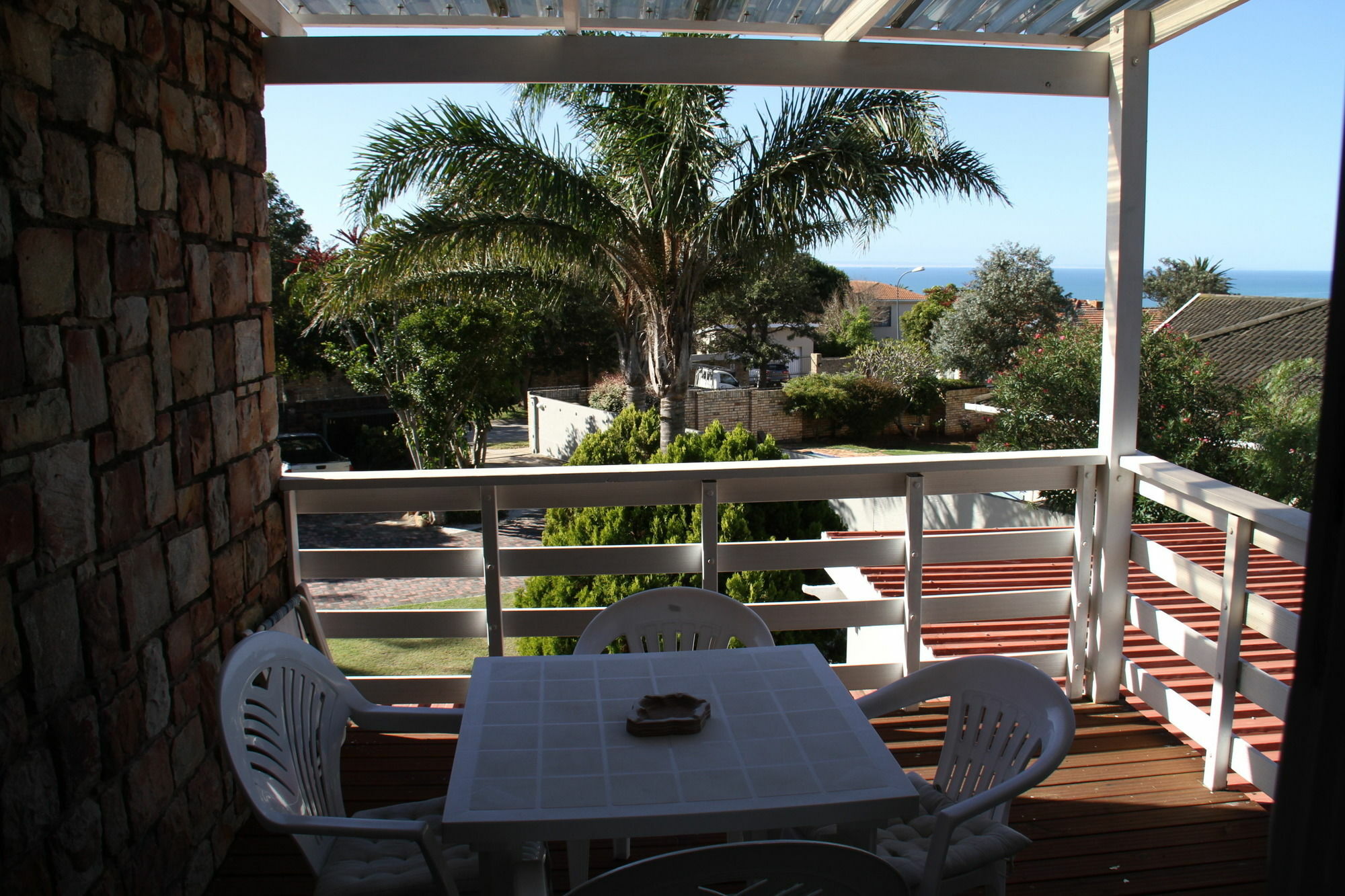 Port Elizabeth Guest House Exterior foto