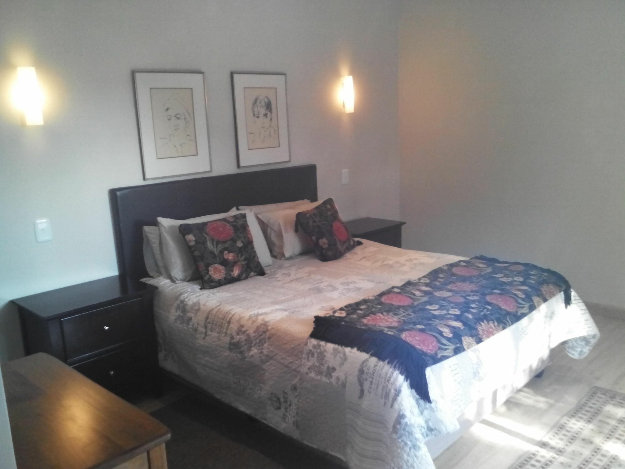 Port Elizabeth Guest House Exterior foto